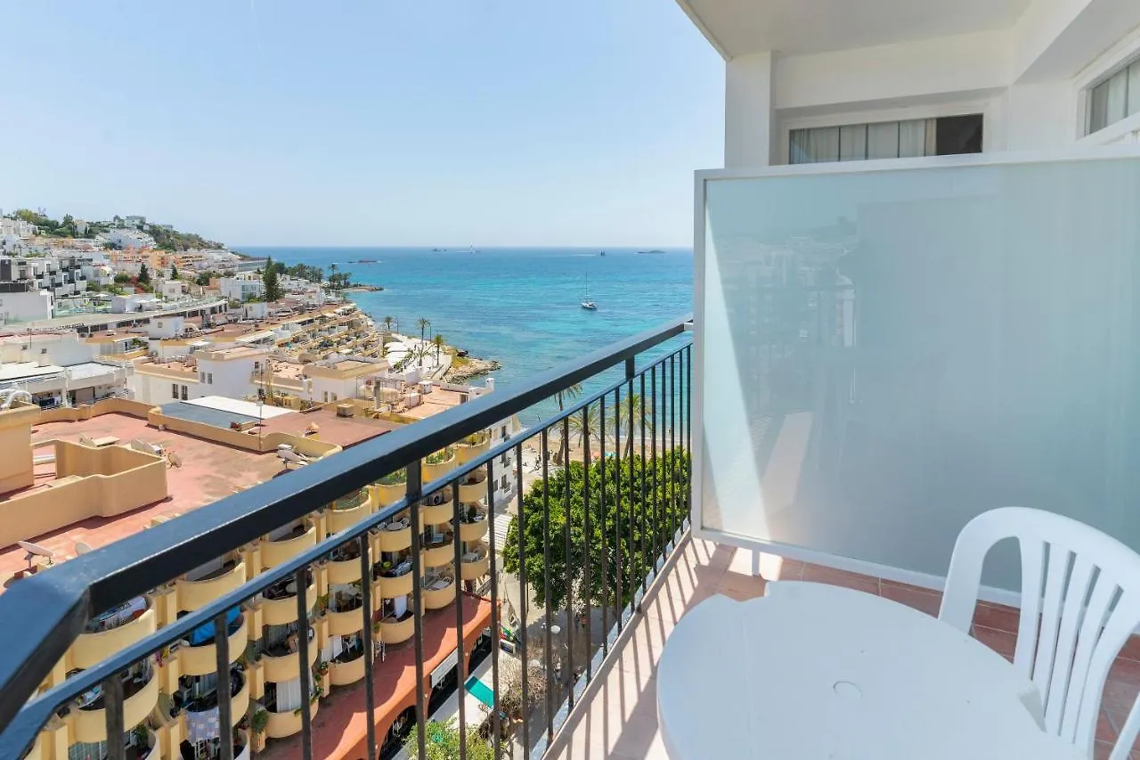 Suncoast Ibiza Hotel - Adults Only - Figueretas