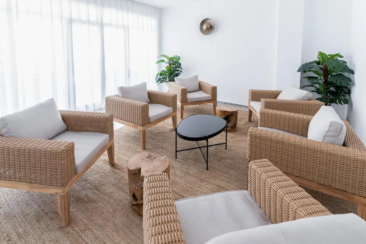 Suncoast Ibiza Hotel - Adults Only - Figueretas