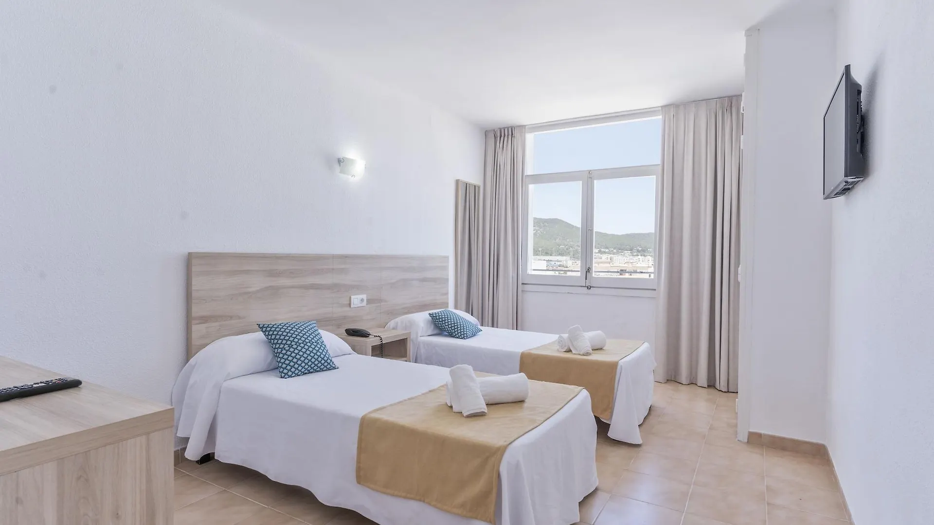 Suncoast Ibiza Hotel - Adults Only - Figueretas
