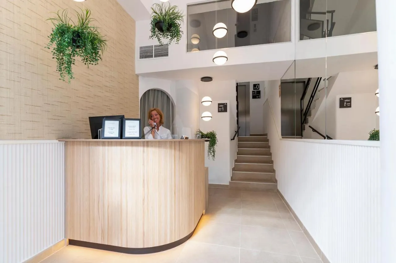 Suncoast Ibiza Hotel - Adults Only - Figueretas