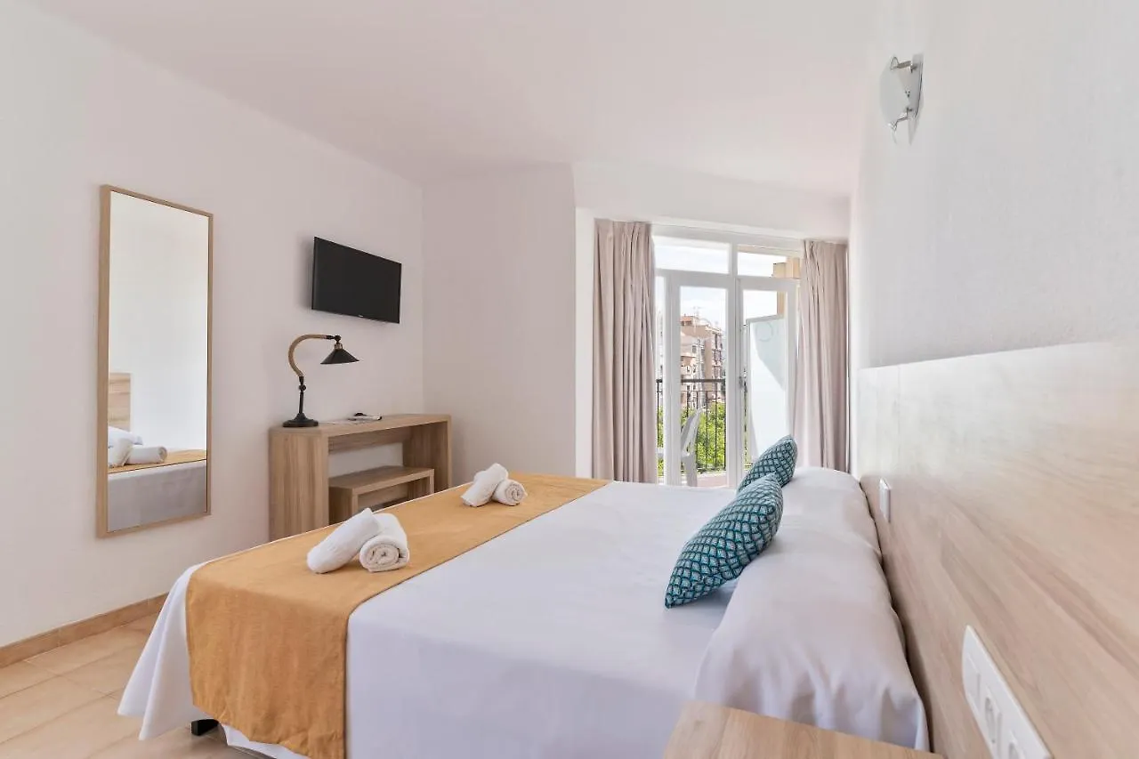 Suncoast Ibiza Hotel - Adults Only - Figueretas 2*,