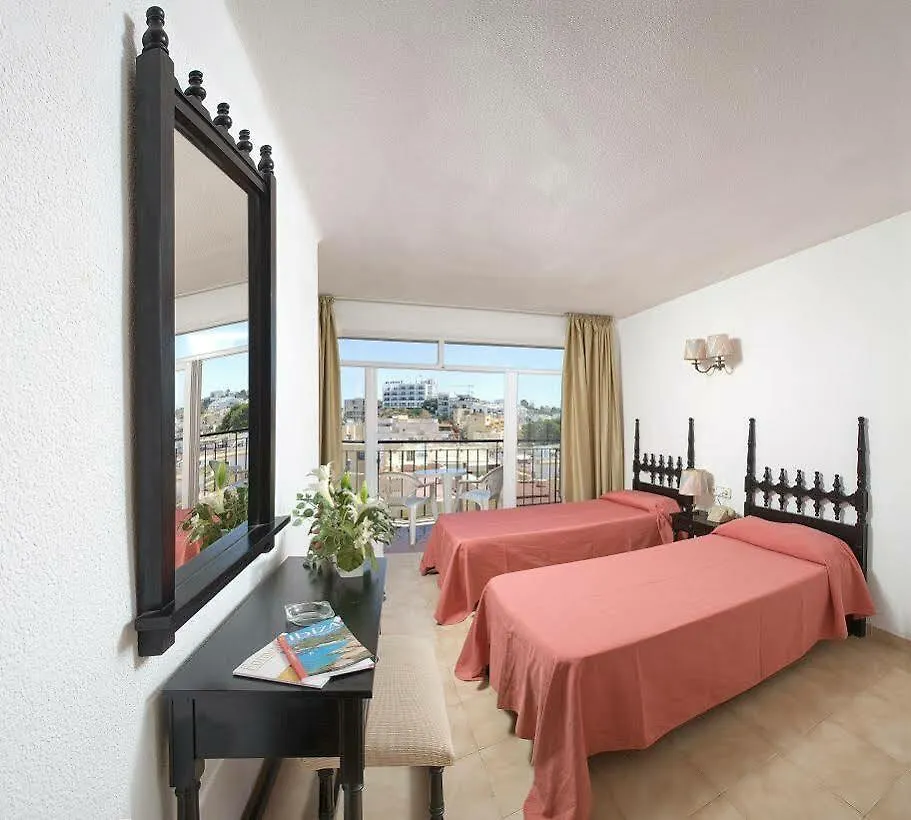 Suncoast Ibiza Hotel - Adults Only - Figueretas
