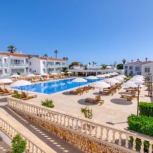 Naranjos Menorca Apartahotel