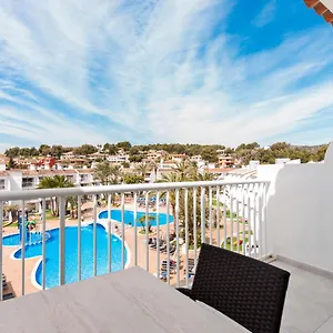 Playas Ca's Saboners Hotel apartamentowy