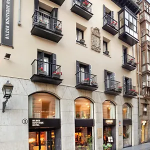 Hotel Bilder Boutique