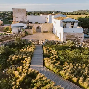 Hotel Torre Vella Fontenille Menorca