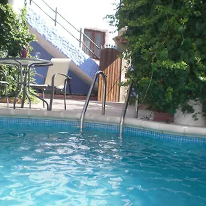  Apartamento Jaronil España