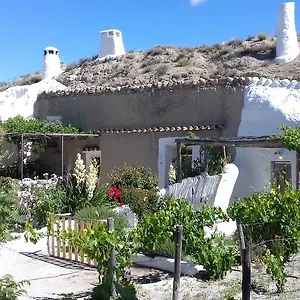  Apartamento Al Jatib España