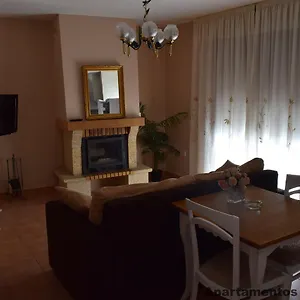  Casa rural Horno Y Casa De Dulce España