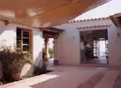 Hotel Las Dunas Playa