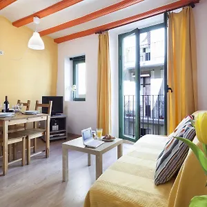  Apartamento Inside Vidreria España