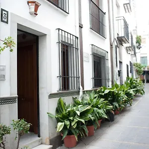  Apartamento Vivienda Turistica Arabeluj España