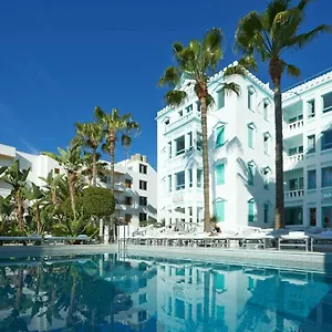 Hotel Mim & - Adults Only, Ibiza-stad