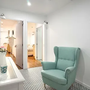 Apart-hotel Hotelito Boutique Mercat