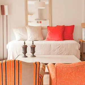  Apartamento Singular Alameda 91 España