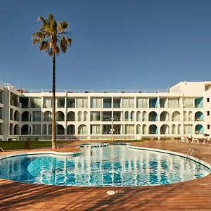 Aparthotel Ebano Apartments&spa, Playa d'en Bossa