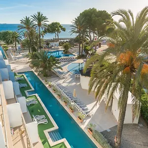 Ses Fotges Apartahotel