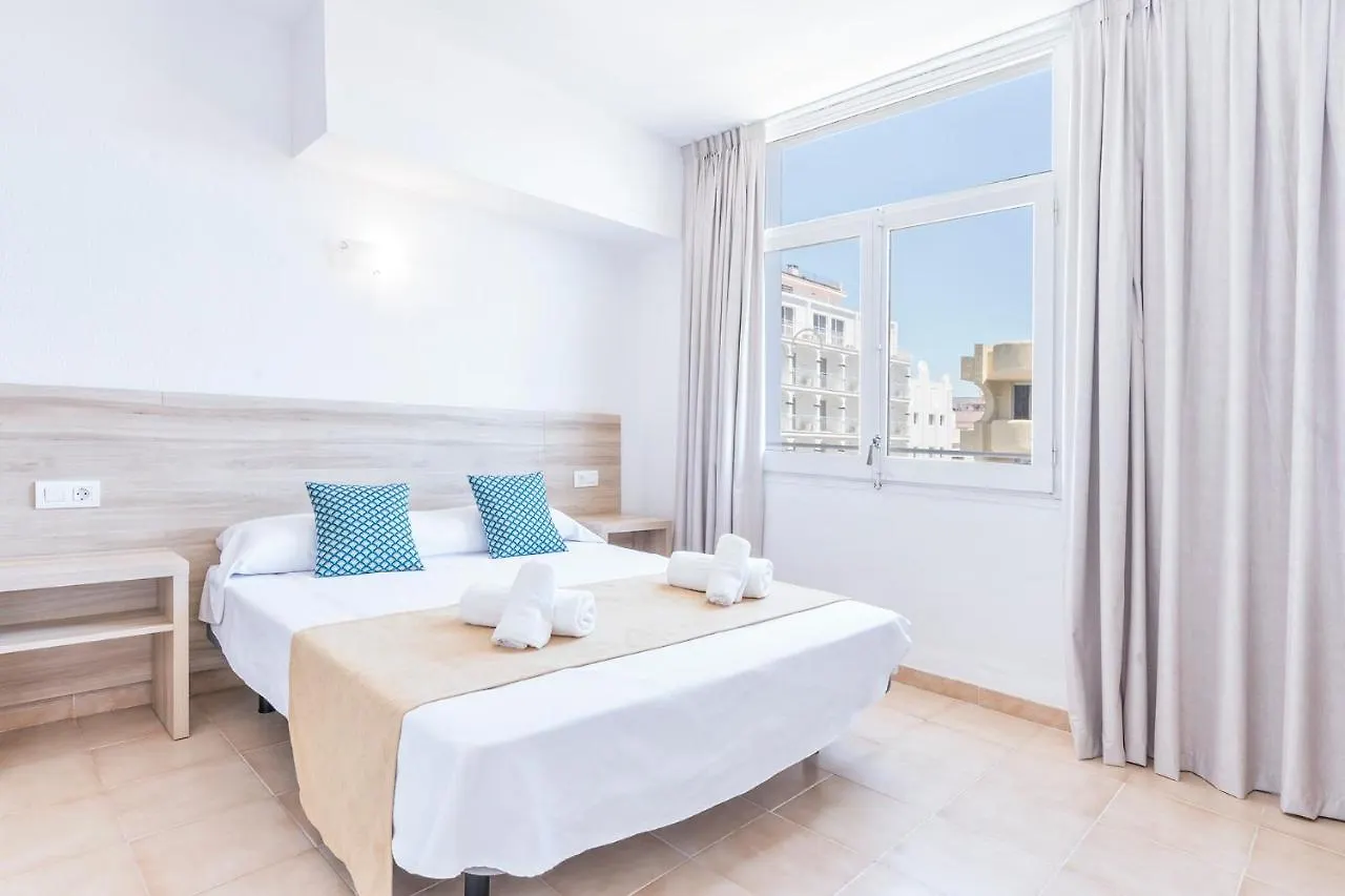 Suncoast Ibiza Hotel - Adults Only - Figueretas