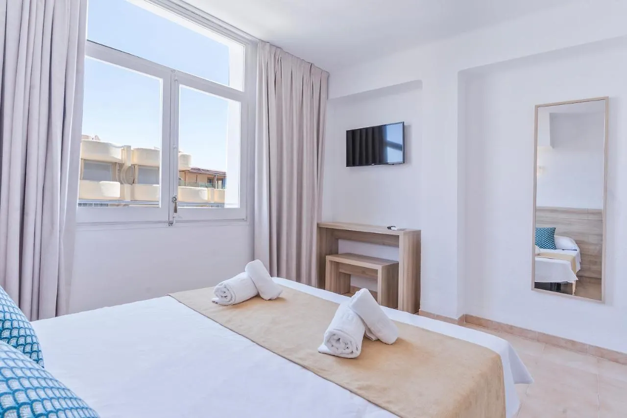 **  Suncoast Ibiza Hotel - Adults Only - Figueretas Spanje