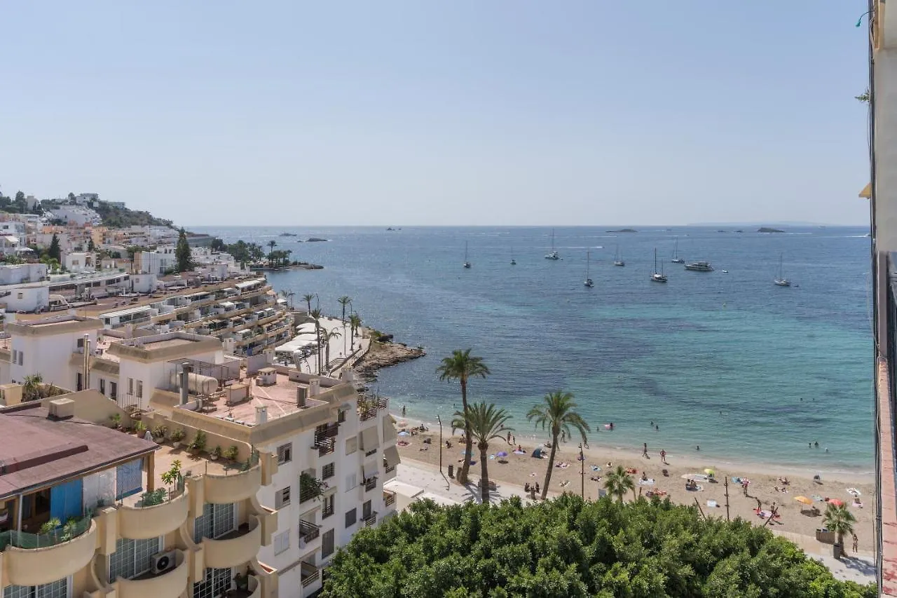 Suncoast Ibiza Hotel - Adults Only - Figueretas Spanje