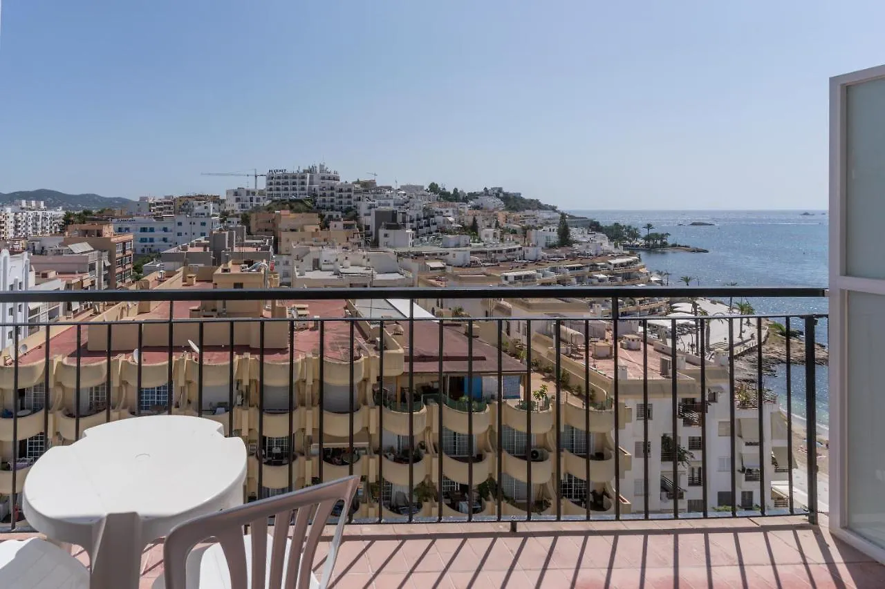 Suncoast Ibiza Hotel - Adults Only - Figueretas 2*,  Spanyolország