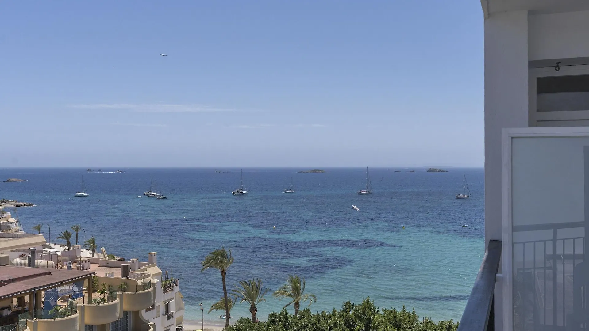 **  Suncoast Ibiza Hotel - Adults Only - Figueretas Spanje