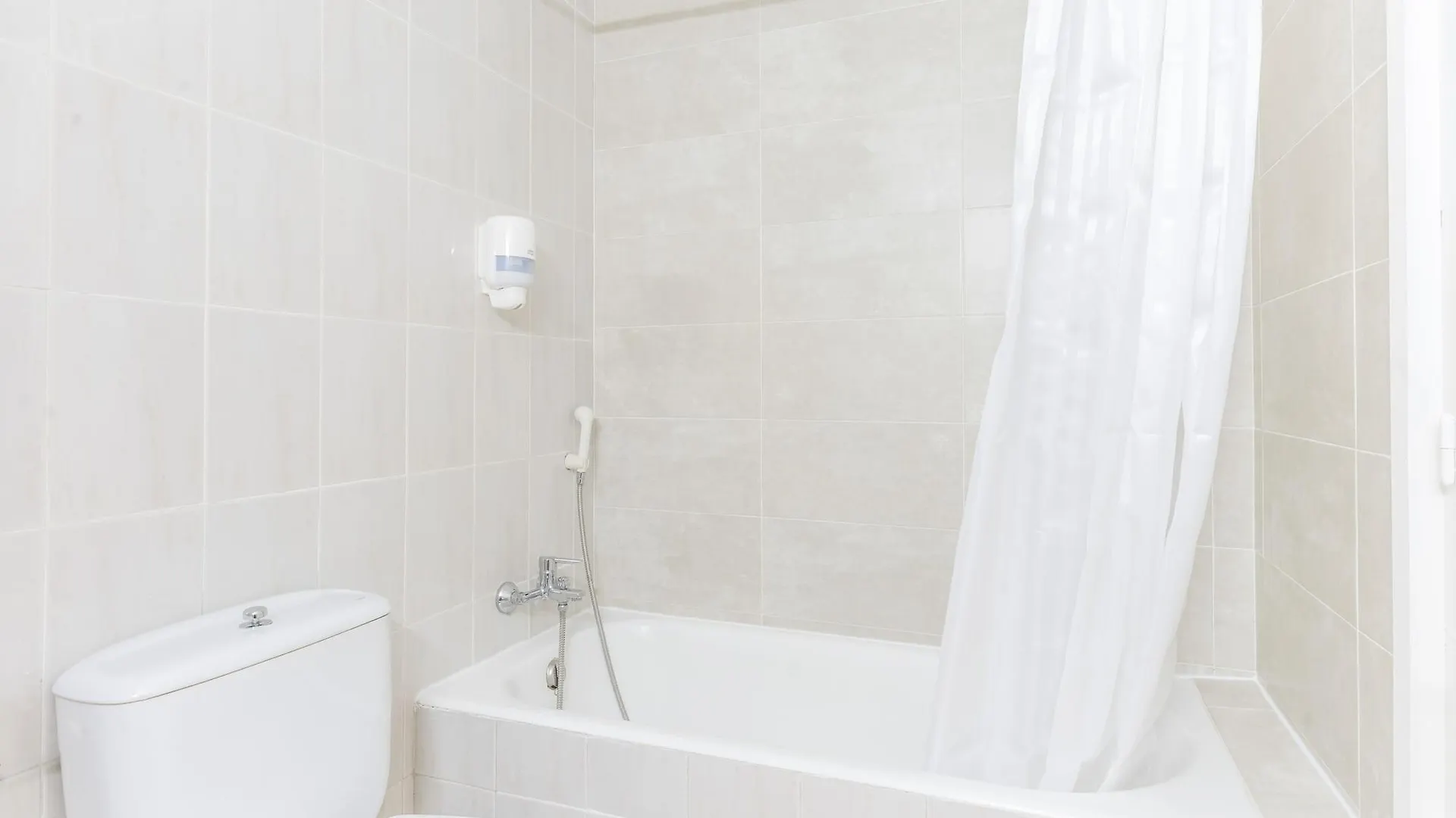 **  Suncoast Ibiza Hotel - Adults Only - Figueretas Spanje