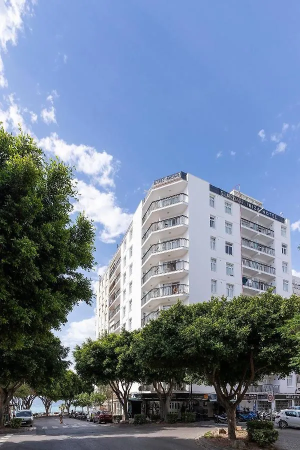 **  Suncoast Ibiza Hotel - Adults Only - Figueretas Spanyolország