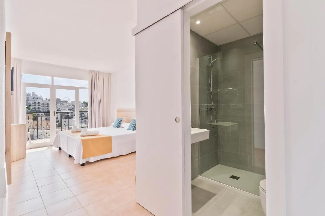 Suncoast Ibiza Hotel - Adults Only - Figueretas