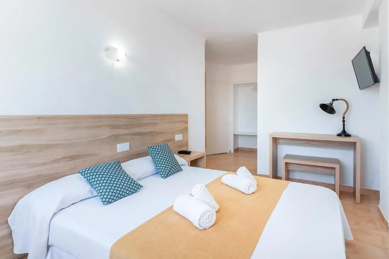 Suncoast Ibiza Hotel - Adults Only - Figueretas