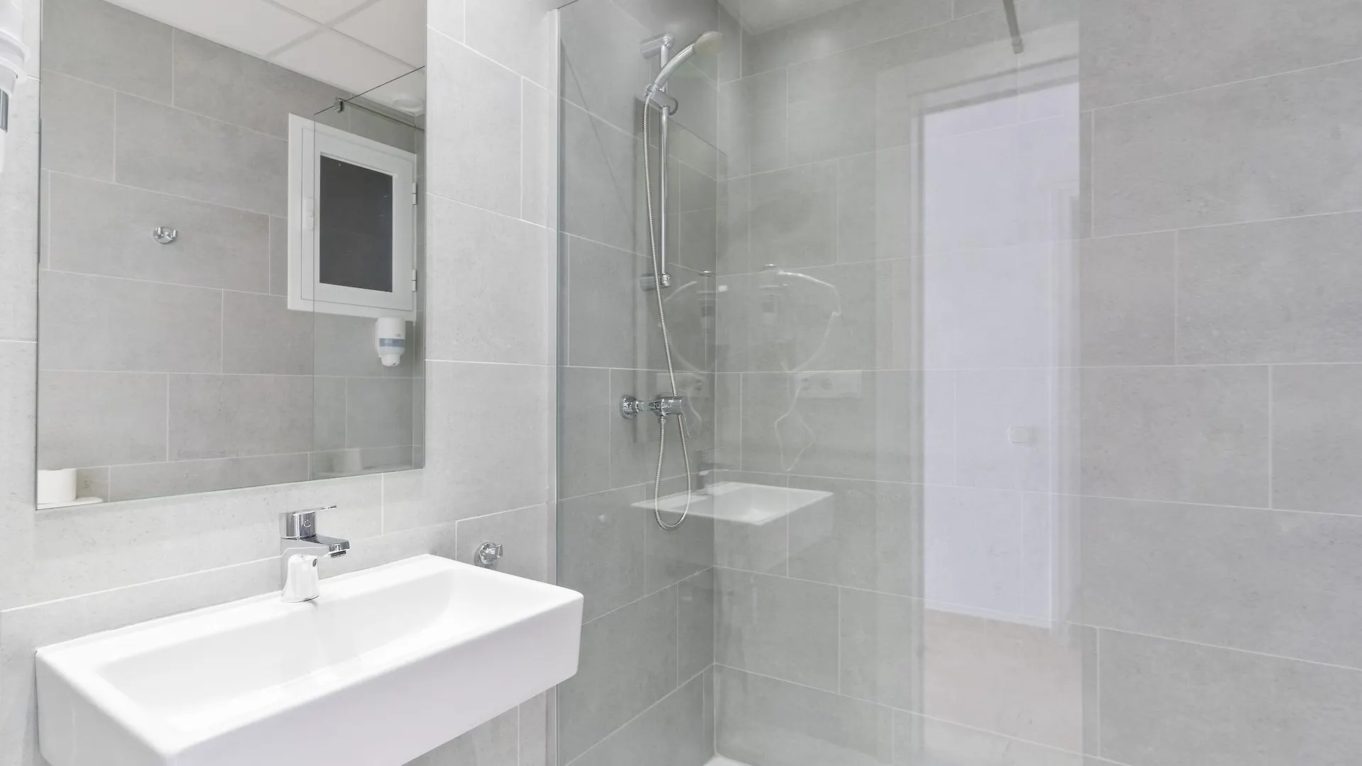 Suncoast Ibiza Hotel - Adults Only - Figueretas 2*,  Spanyolország