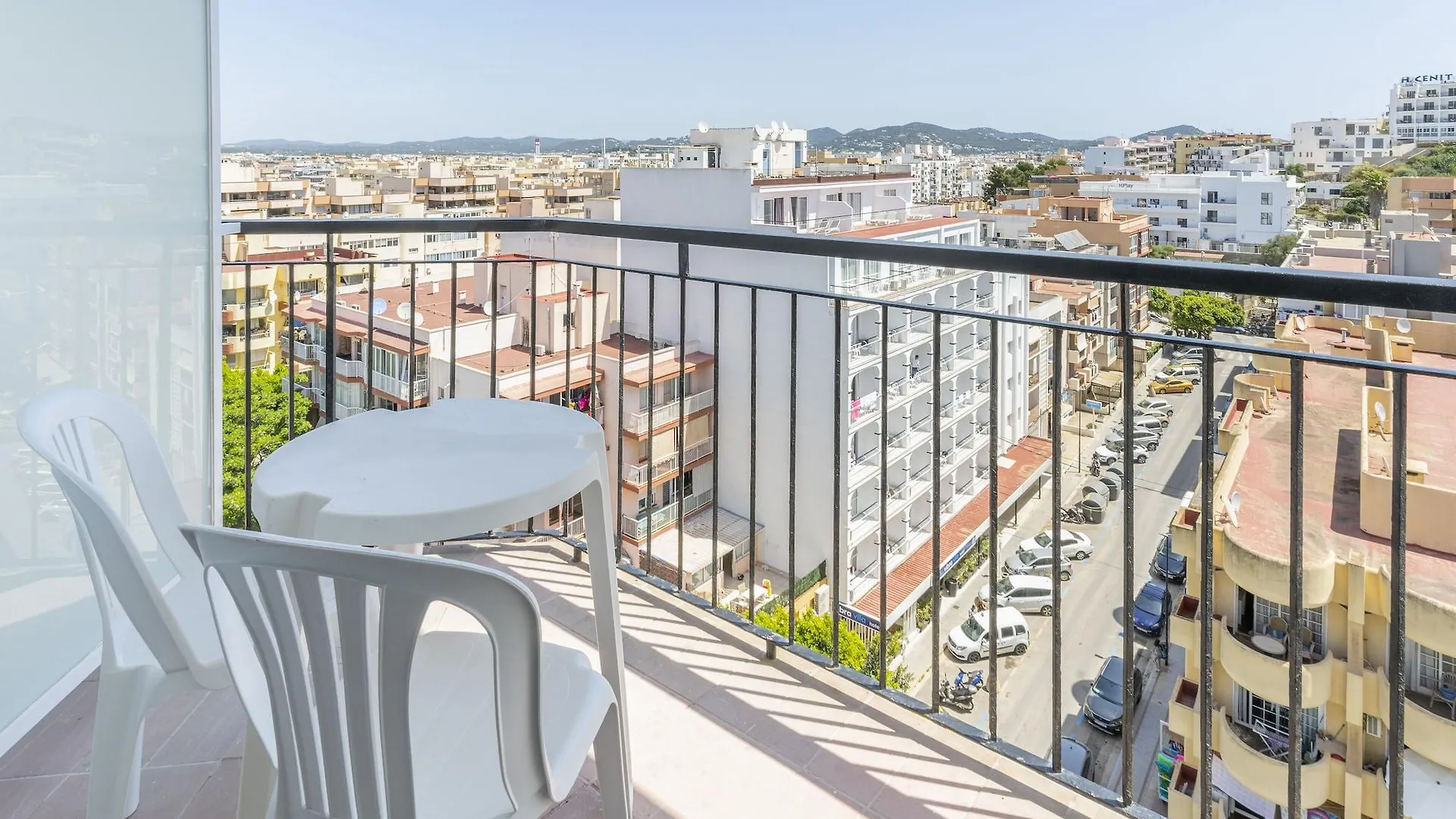 Suncoast Ibiza Hotel - Adults Only - Figueretas