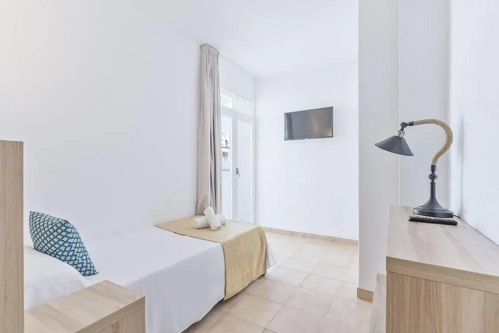 Suncoast Ibiza Hotel - Adults Only - Figueretas