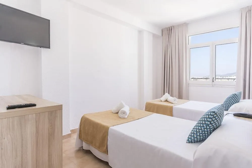 **  Suncoast Ibiza Hotel - Adults Only - Figueretas Spanyolország