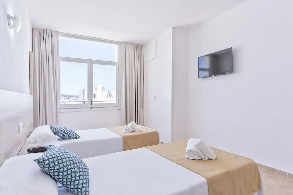 **  Suncoast Ibiza Hotel - Adults Only - Figueretas Spanyolország