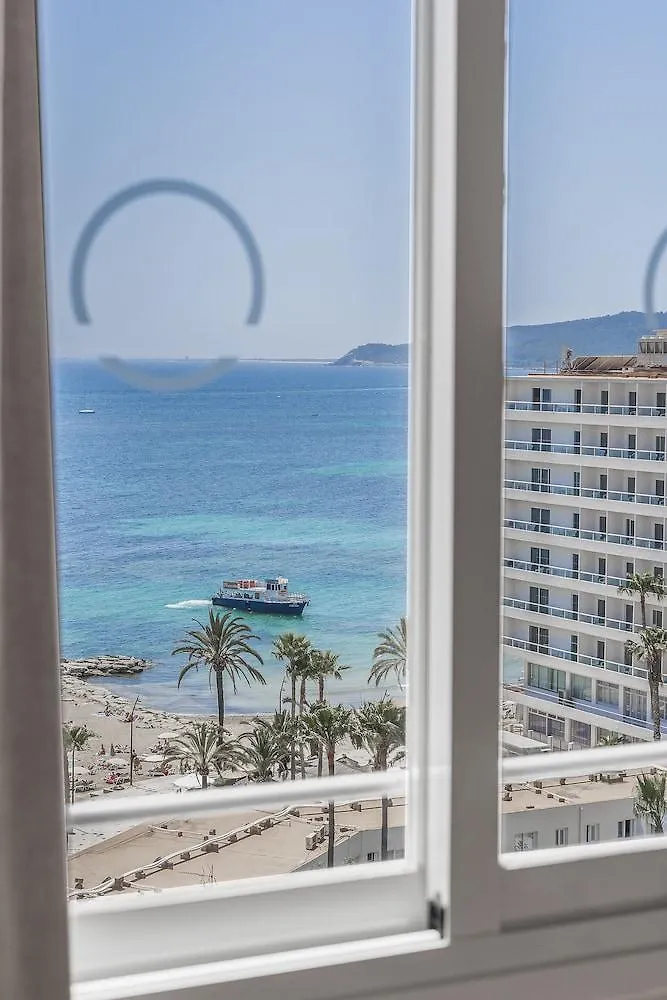 Suncoast Ibiza Hotel - Adults Only - Figueretas