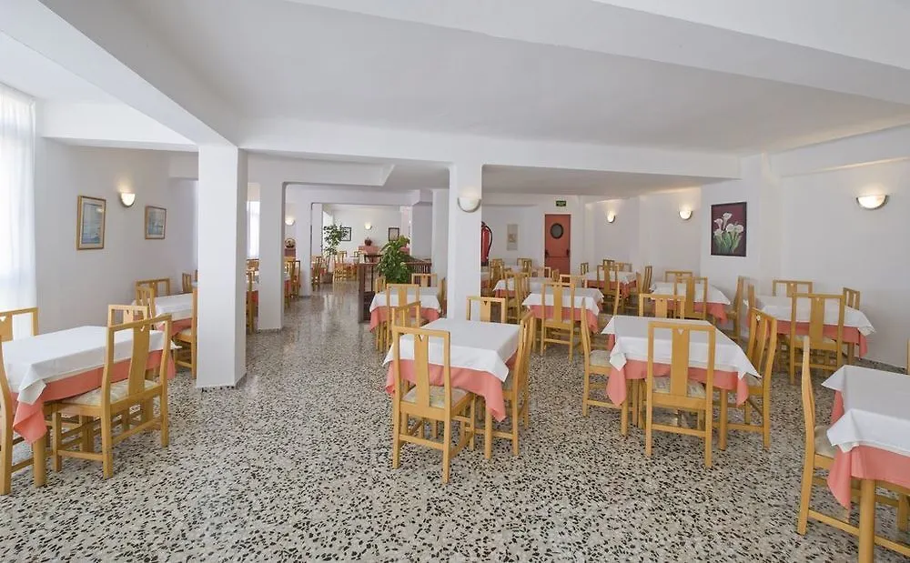 Suncoast Ibiza Hotel - Adults Only - Figueretas