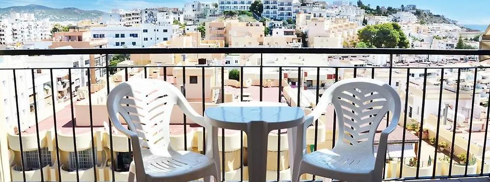 Suncoast Ibiza Hotel - Adults Only - Figueretas