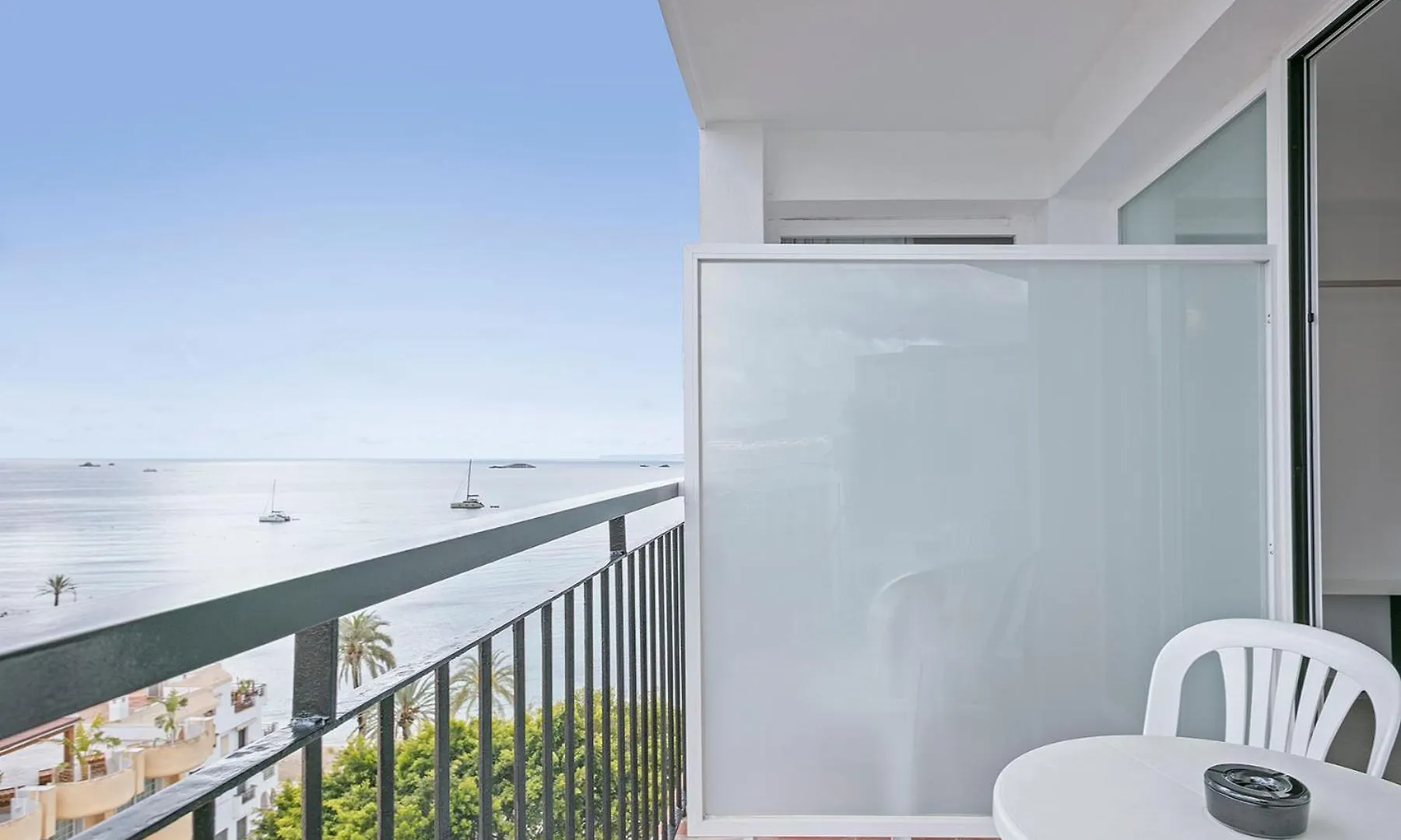 Suncoast Ibiza Hotel - Adults Only - Figueretas