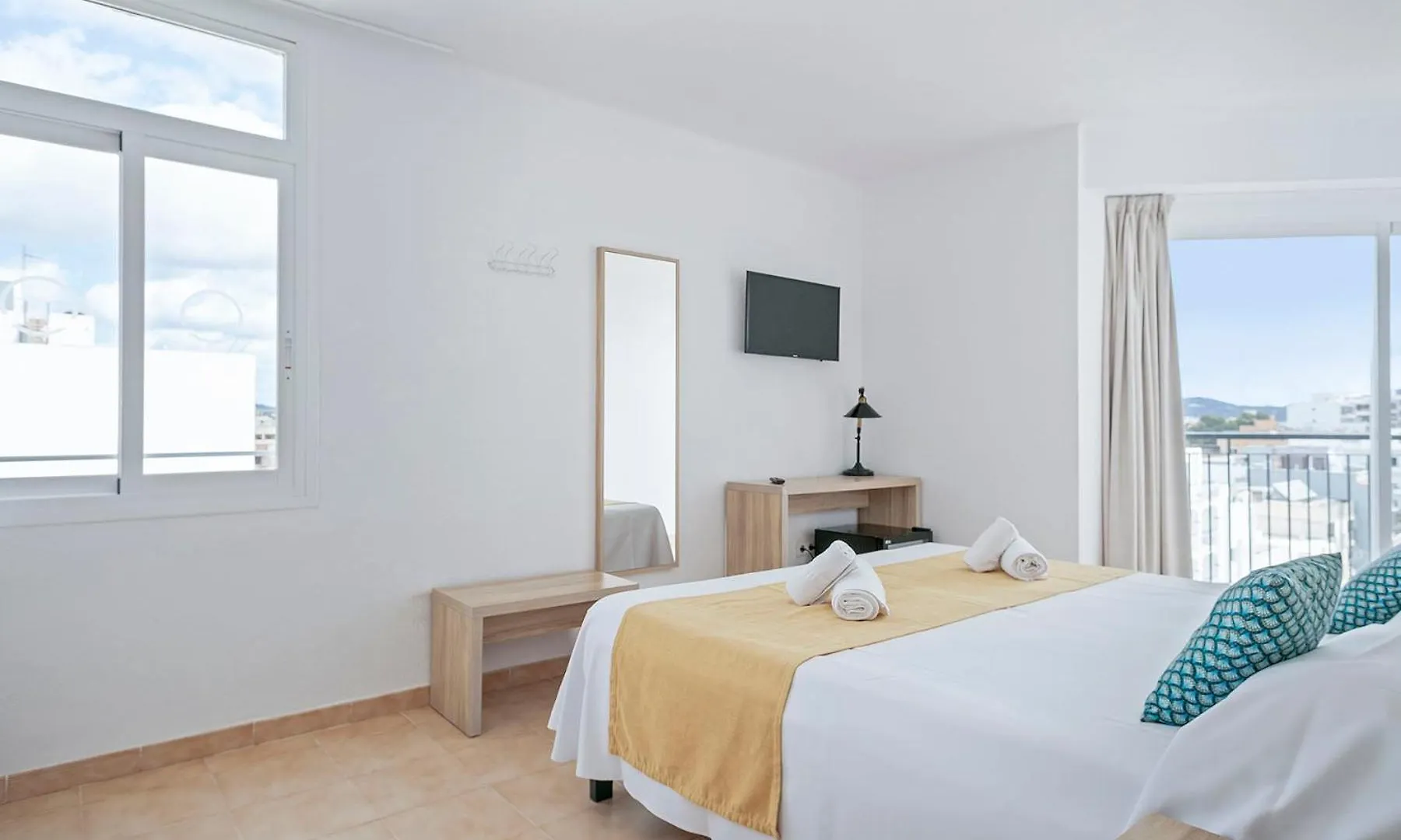 Suncoast Ibiza Hotel - Adults Only - Figueretas