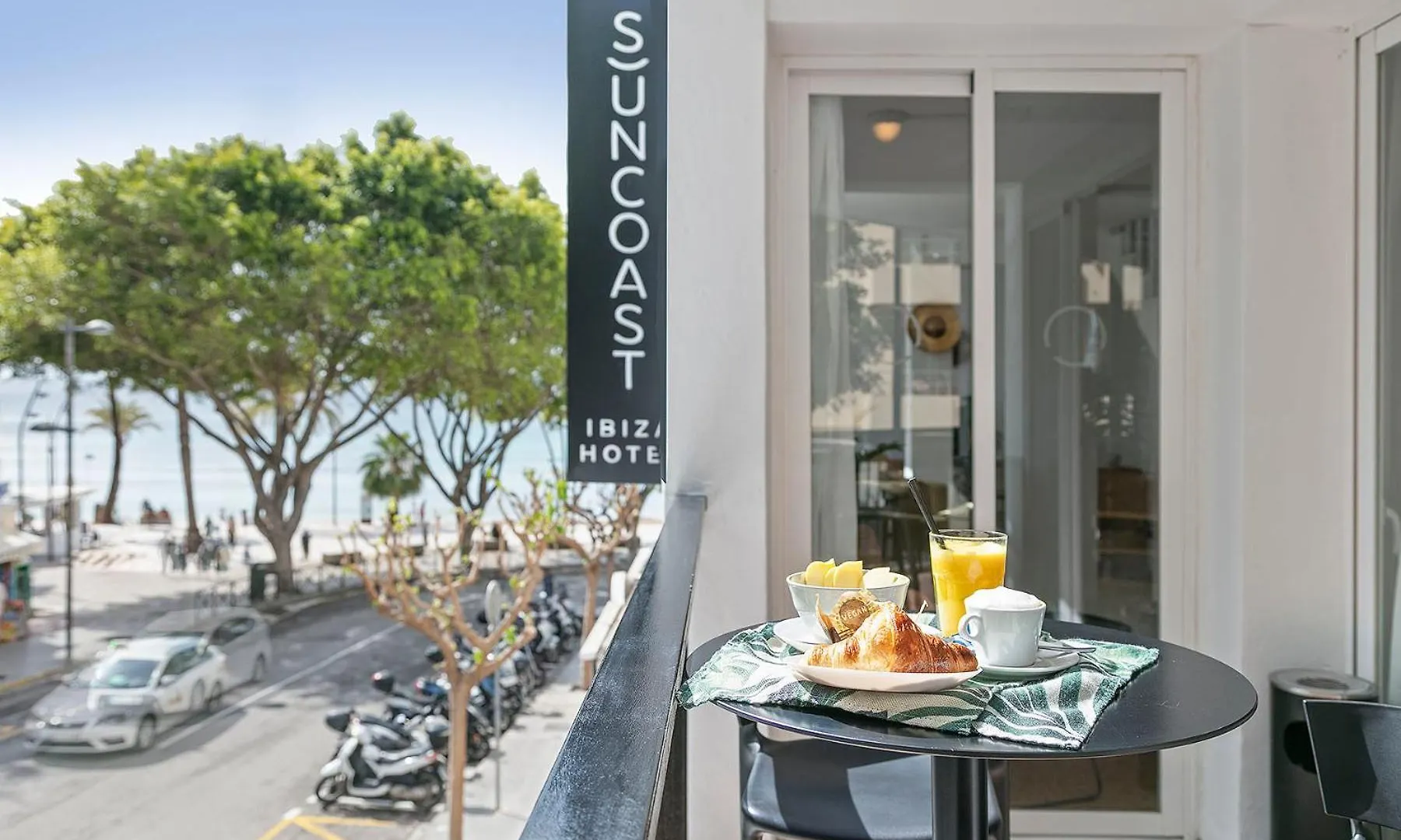Suncoast Ibiza Hotel - Adults Only - Figueretas