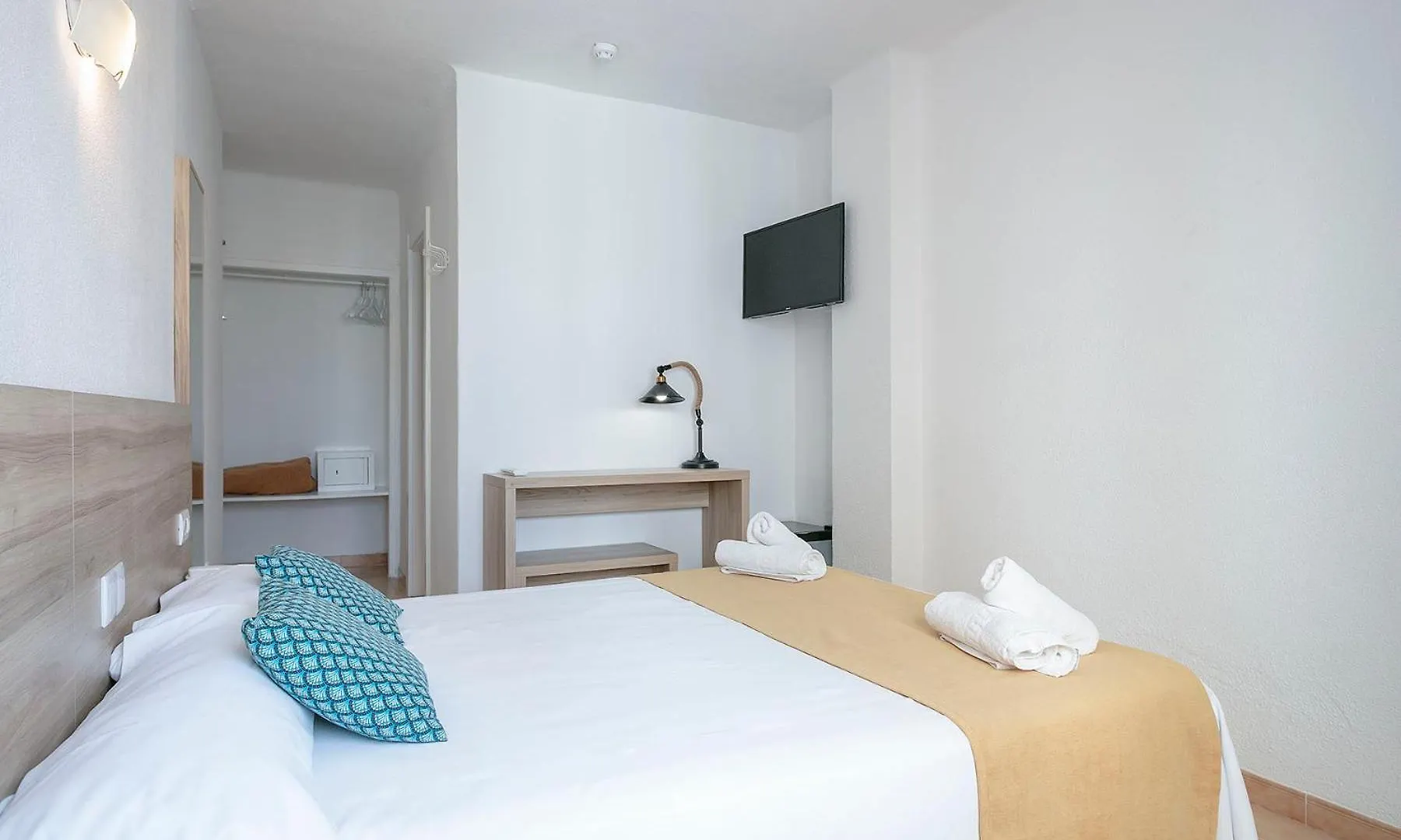 Suncoast Ibiza Hotel - Adults Only - Figueretas