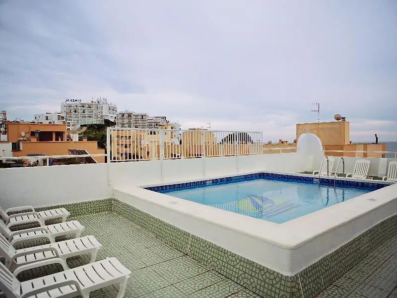 Suncoast Ibiza Hotel - Adults Only - Figueretas