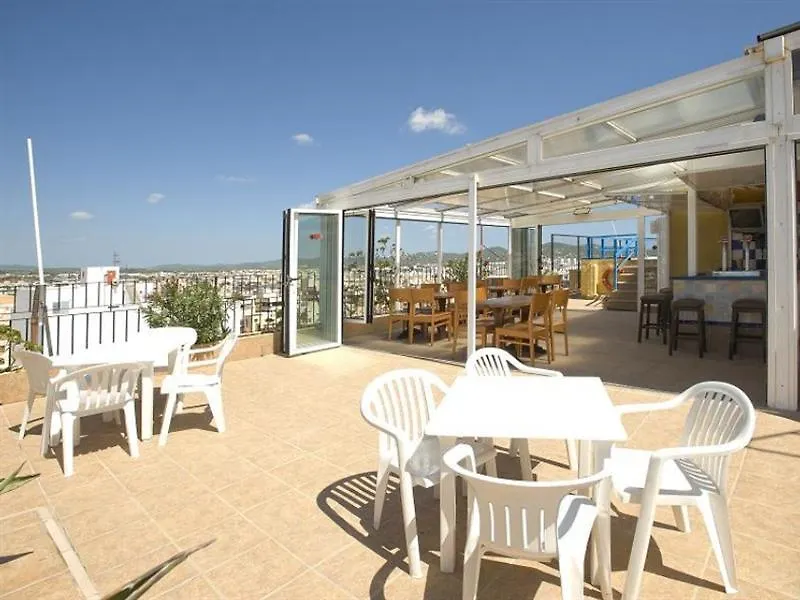 Suncoast Ibiza Hotel - Adults Only - Figueretas