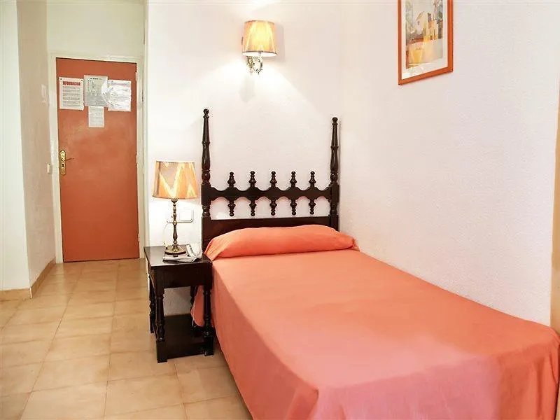 Suncoast Ibiza Hotel - Adults Only - Figueretas 2*,  Spanje