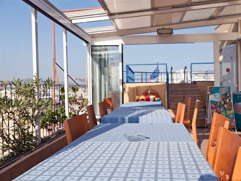 Suncoast Ibiza Hotel - Adults Only - Figueretas