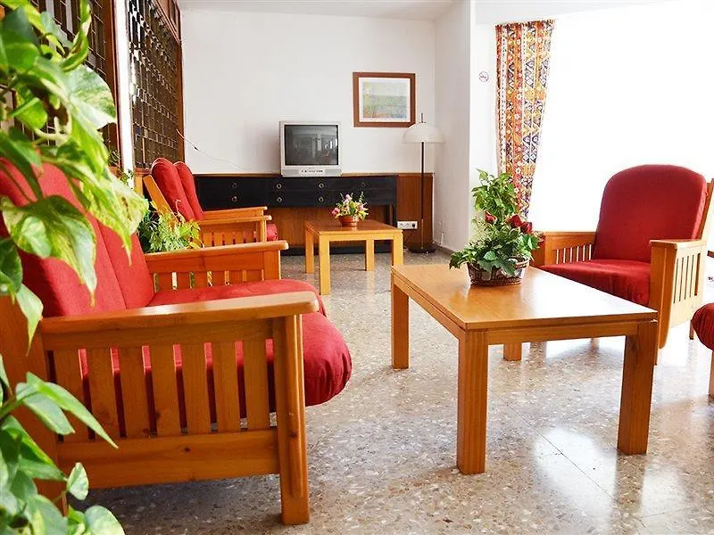 Suncoast Ibiza Hotel - Adults Only - Figueretas Spanyolország