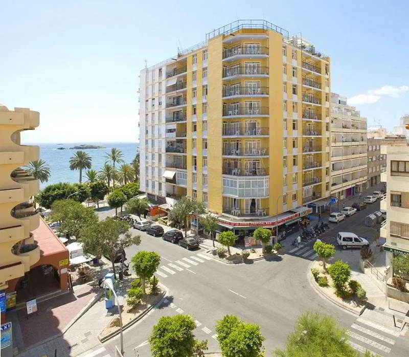 **  Suncoast Ibiza Hotel - Adults Only - Figueretas Spanien