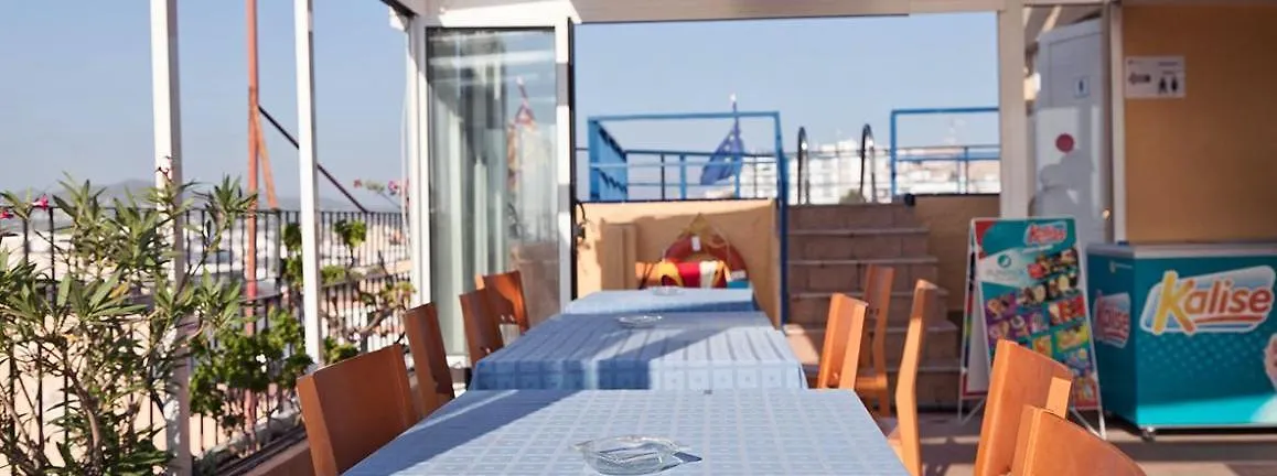 Suncoast Ibiza Hotel - Adults Only - Figueretas