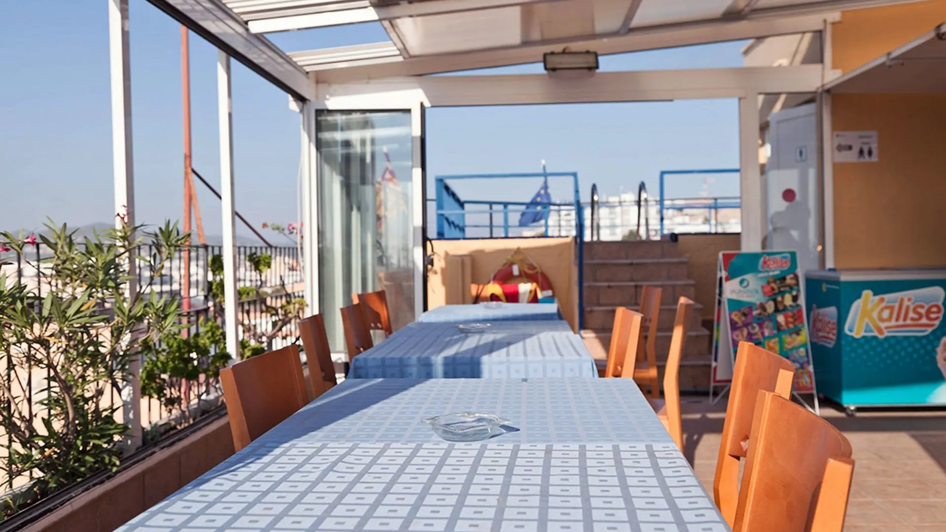 Suncoast Ibiza Hotel - Adults Only - Figueretas